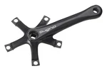 Sugino RD2 Crank Arm Set - 175MM, Single Speed, 130 Bcd, Square Taper Jis Spindl. Fixed Price $151.09.