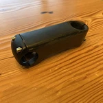 Giant Contact Slr Aero Stem 110MM Deg For MY23 Propel. Fixed Price $199.95.