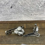 Vintage Shimano RD-L512 FD-AL11 Derailleur Set Road Bike Japan 28.6 Long Cage. Fixed Price $28.79.