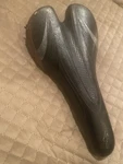Specialized Body Geometry Bike Seat Bicycle Saddle VL-2111 Black/silver. Fixed Price $23.00.