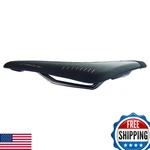 Fizik Arione Road Bike Flat Saddle Black Size 7014SXSD99640. Fixed Price $195.76.