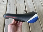 Odyssey Seat Old School Bmx Gt Hutch Performer. Fixed Price $99.99.