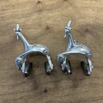 Shimano Dura-ace BR-7700 Road Bike Dual Pivot Side Pull Brake Caliper Set. Fixed Price $72.99.
