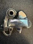 Shimano Dura-ace RD-7700 Road Rear Derailleur 9SPD 196G. Fixed Price $64.88.