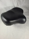Grand Star GS-916 Bicycle Cruiser Seat Black. Fixed Price $39.99.