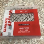 Sram PC-1091 10-SPEED 114 Link Chain. Fixed Price $41.99.