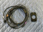 Campagnolo Handlebar Mounting Cable X Internal If AC19-CAHEPS- Incomplete. Fixed Price $39.99.