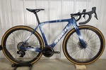 Trek Domane Rsl Slr 9 Axs Gen Carbon Road Bike - Sram Red Project One 54CM. Fixed Price $6899.95.