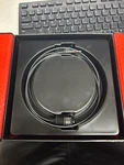 Brand New Sram Etap Clic Bar-end Shift Buttons With 650MM Wires Black, Pair. Fixed Price $139.99.