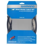 Dura-ace BC-9000 Grey Polymer Coated Brake Cable Kit SH-Y8YZ98040 Shim. Fixed Price $47.06.