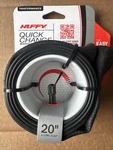 Huffy Quick-change Bike Tube 20 X 1.90 2.10 Bicycle Inner Durable. Fixed Price $18.58.