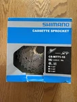 Shimano Xt 10 Speed Cassette 11-36 New. Fixed Price $59.00.