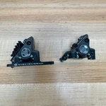 Shimano Dura-ace BR-R9270 Flat-mount Hydraulic Disc Brake Calipers 263G. Fixed Price $247.95.