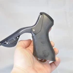 Shimano Ultegra DI2 6800 ST-6870 Right Electronic Shifter, 9/10 Exc++. Fixed Price $116.96.