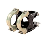Renthal Apex Stem Diameter: 31.8MM Length: 40MM Black STM101-BKAG. Fixed Price $127.12.