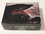 Dyisland Hydraulic Brakes SD-230X. Fixed Price $55.00.