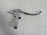 New Tektro TKL126 Right Mechanical Brake Lever Silver. Fixed Price $11.40.
