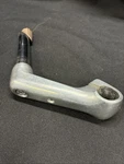 Vintage Sakae Mts Sr Stem, Neck 22.20MM Quill Silver With Cantilever Hole. Fixed Price $45.00.