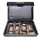 Chromag Scarab Pedals, Black. Fixed Price $149.95.
