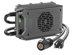 Ul Listed 67.2V 10A Fast Charger Compatible With Surron Light Bee Segway X260. Fixed Price $129.99.
