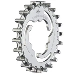 Gates Carbon Drive Belt Cdc Rear Cog- 22T Surefit 3-LOBE. Fixed Price $89.02.
