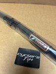 Nos Tange Prestige Tioga Japan 25.4MM Crmo Double Butted Mtb Flat Handlebar. Fixed Price $99.99.