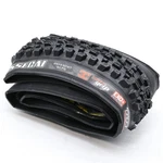 Maxxis Assegai Tire - 29X2.50WT, Tubeless, Folding, Black, 3C Maxxgrip, Exo+. Fixed Price $69.99.