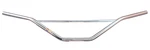 S&m Bikes 7.25" Rise Husky High Mx Cruiser Handlebar Chrome. Fixed Price $152.99.