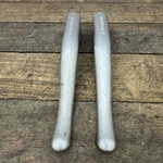 Vintage Shimano Dura-ace BL-7401 Brake Lever Blades Pair Silver Parts Only. Fixed Price $23.45.