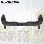Carbon Fiber Road Bike Handlebar 31.8 Bicycle Racing Drop 400/420/440MM. Fixed Price $42.99.