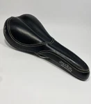Vintage Serfas Arroyo Race Saddle Titanium Rails MR-303 Mountain Bike Racing. Fixed Price $99.00.