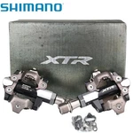 Shimano Xtr PD-M9100 Spd Race Mtb/xc Standard Bike Set Cleats. Fixed Price $108.36.