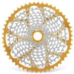 Garbaruk Shimano Hg 11-SPEED Mtb Cassette. Gold. Fixed Price $290.00.