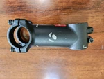 Bontrager Blendr Elite 7D X 90MM 31.8MM Stem + Mono Base - Vgc. Fixed Price $21.95.