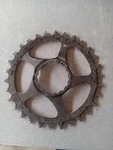 Race Face Narrow Wide Cinch Direct Mount Chainring. Fixed Price $19.99.