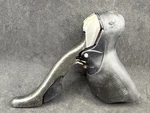 Shimano Ultegra 6700 Triple ST-6703 Left/front Sti Shifter Fair Used. Fixed Price $85.99.
