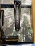 Race Face Mm Ride Crankset - Black (CK19RID190ARM175BLK). Fixed Price $99.00.