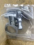 Sram X-gen Clamp-on Dual Pull Front Derailleur Silver 1-1/4. Fixed Price $19.95.