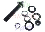 Shimano WH-RS700-C30-TL-F Front Hub Complete Axle Assembly. Fixed Price $72.79.