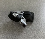 Sram Eagle Axs Rockshox Button Rocker Paddle Controller - Left, No Clamp *oe. Fixed Price $98.00.