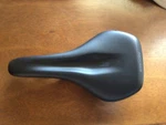 Ergon Smc Core Men's Saddle - Md/lg, Black/gray. Fixed Price $100.00.