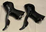 Shimano Claris ST-2400-R / ST-2403-L X 8 Speed Shifters Gray. Fixed Price $68.00.