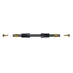 Jagwire Sport Mineral Oil Hydraulic Brake Hose Kit For Trp Hylex, HD-T910,. Fixed Price $31.94.