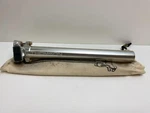 New Thomson Elite Bicycle Seatpost 287MM 30.8MM Silver. Fixed Price $89.99.