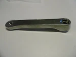 Shimano Alivio FC-MC18 170MM Left Crank Arm Made In Japan Nos. Fixed Price $47.88.