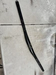 Bontrager Kovee Xxx Carbon Handlebar, 35MM Clamp, 680MM Width, 9 Sweep 138GRAMS. Fixed Price $40.00.