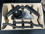 3T - Revo Ltd 6002AEM38N Bullhorn Base Bar. Fixed Price $700.00.