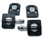 Avenir Clipless Road Bike Pedals With Cleats Nos Rare Vintage. Fixed Price $106.20.