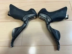 Shimano Ultegra ST-6870 DI2 Sti 2X11 Speed Road Bike. Fixed Price $128.12.