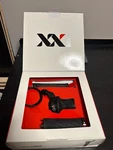 New Sram XX1 11S Grip Shifter Red/black. Fixed Price $145.10.